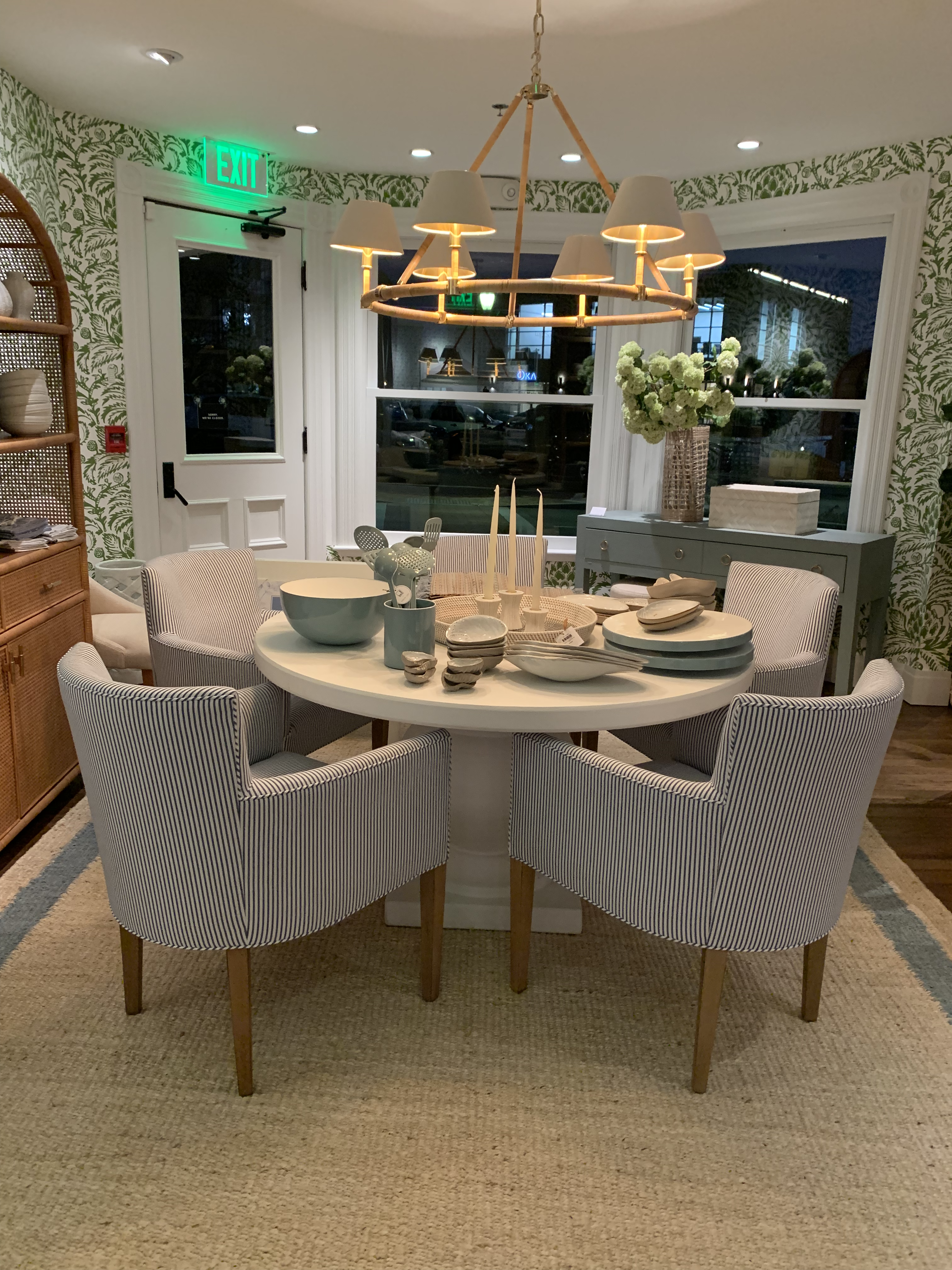 Commercial Office Clean